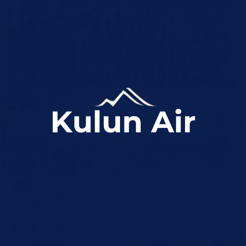 Kulun Air Logo